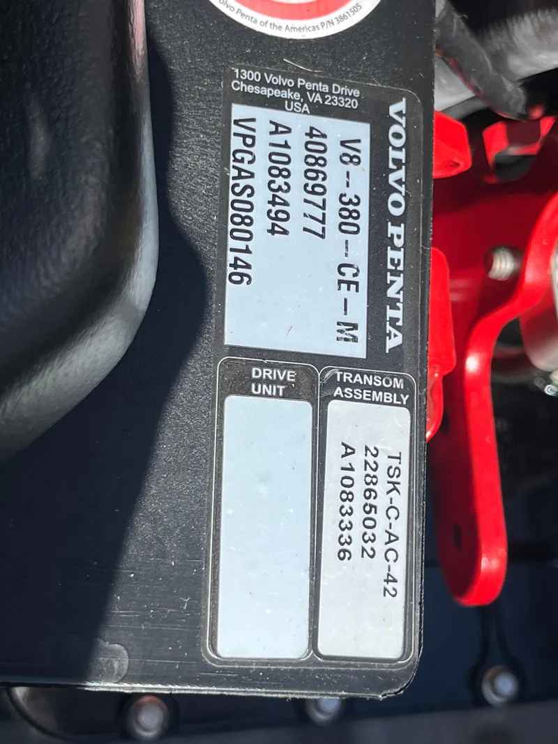 Slide: The Image of Chaparral 277 SSX 2019 - 53