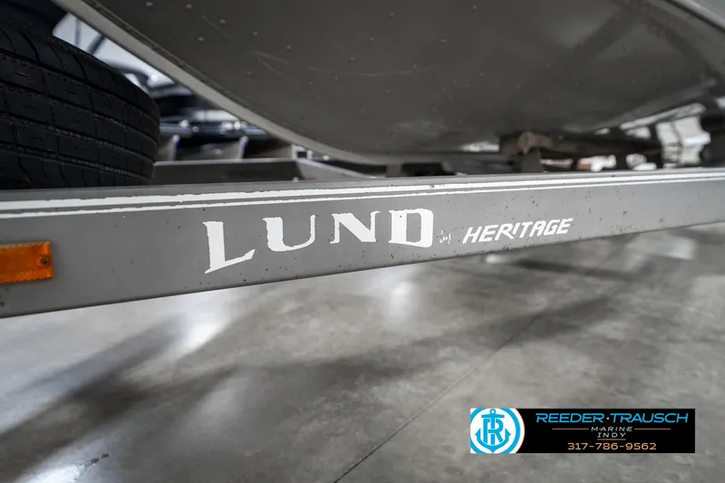 Slide: The Image of Lund 1775 Pro-V SE 2001 - 54