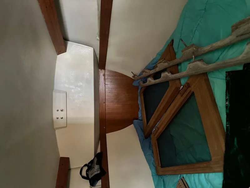 Slide: The Image of Catalina 30 MkII 1992 - 11