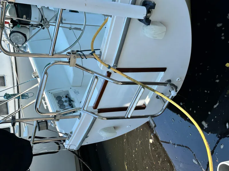 Slide: The Image of Catalina 30 MkII 1992 - 2