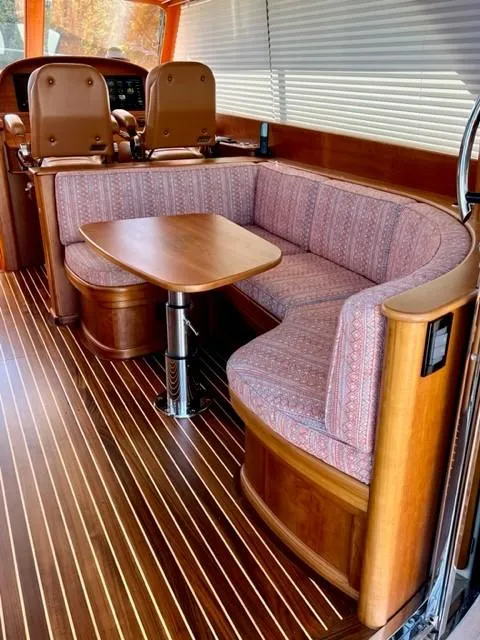 Slide: The Image of Hinckley Yachts Talaria 48 MY MKII 2020 - 12