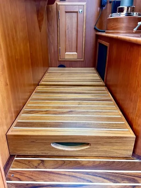 Slide: The Image of Hinckley Yachts Talaria 48 MY MKII 2020 - 19