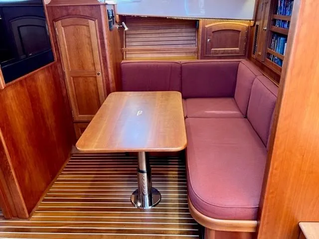 Slide: The Image of Hinckley Yachts Talaria 48 MY MKII 2020 - 25