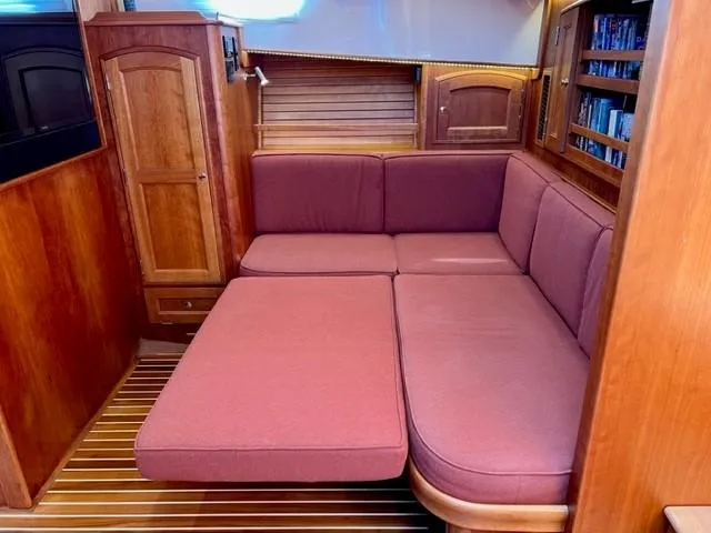 Slide: The Image of Hinckley Yachts Talaria 48 MY MKII 2020 - 26