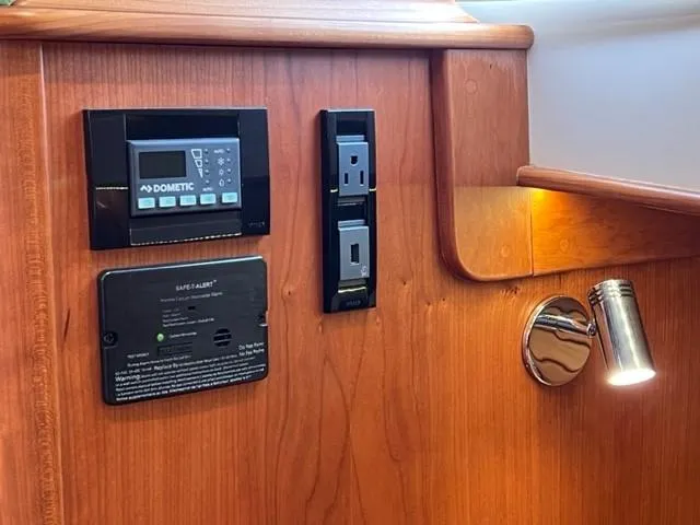 Slide: The Image of Hinckley Yachts Talaria 48 MY MKII 2020 - 36