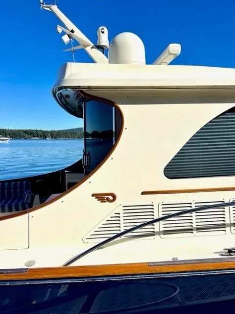 Slide: The Image of Hinckley Yachts Talaria 48 MY MKII 2020 - 39
