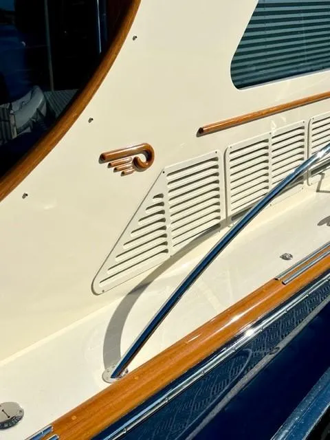 Slide: The Image of Hinckley Yachts Talaria 48 MY MKII 2020 - 42