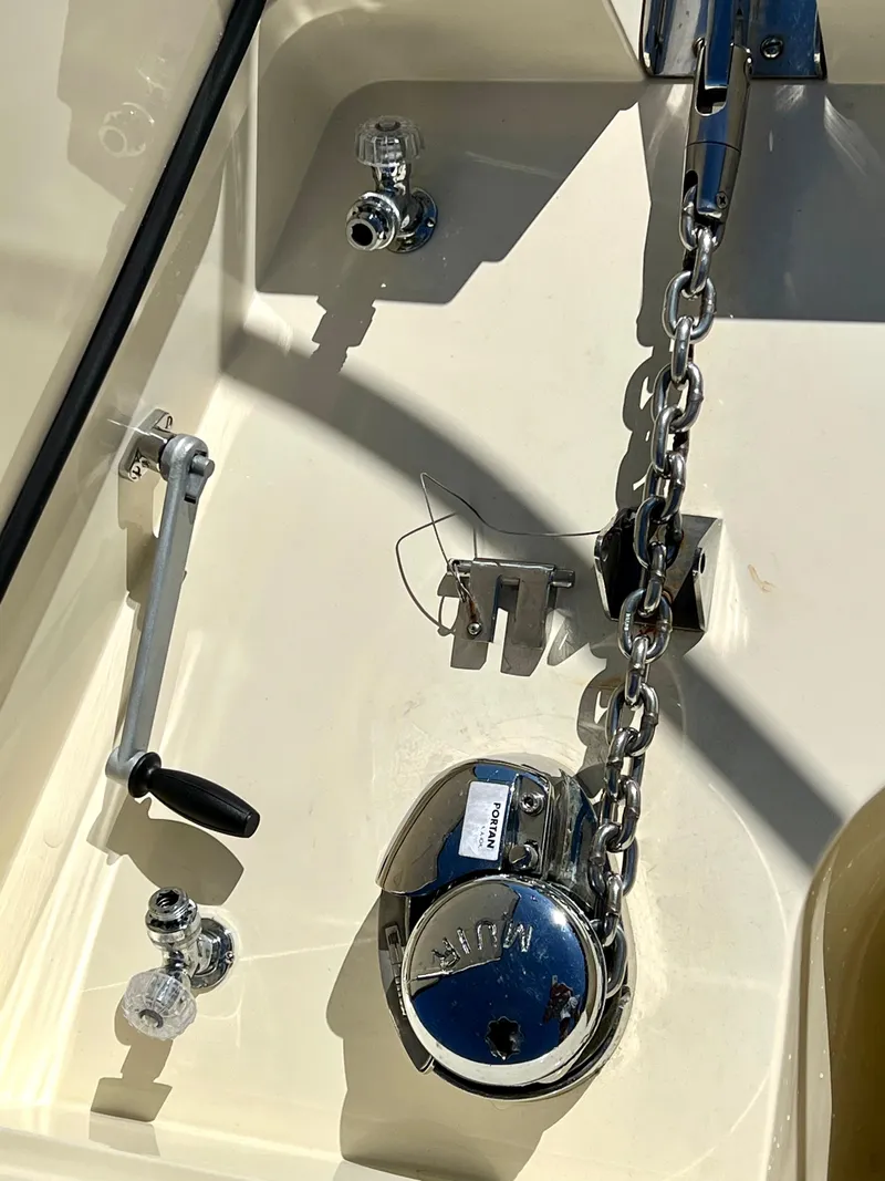 Slide: The Image of Hinckley Yachts Talaria 48 MY MKII 2020 - 45