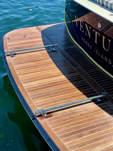 Slide: The Image of Hinckley Yachts Talaria 48 MY MKII 2020 - 46