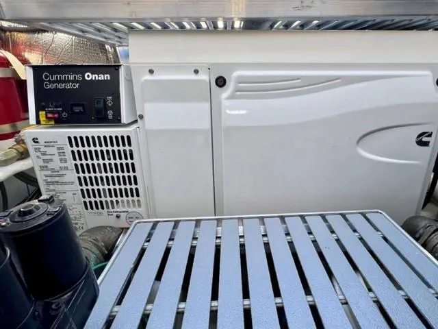 Slide: The Image of Hinckley Yachts Talaria 48 MY MKII 2020 - 51