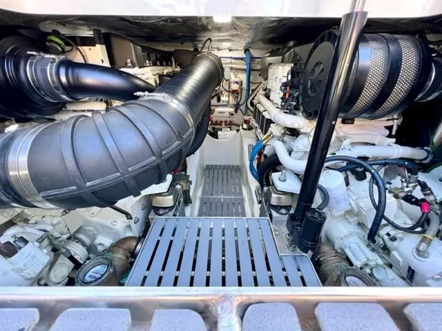Slide: The Image of Hinckley Yachts Talaria 48 MY MKII 2020 - 52