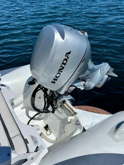 Slide: The Image of Hinckley Yachts Talaria 48 MY MKII 2020 - 55