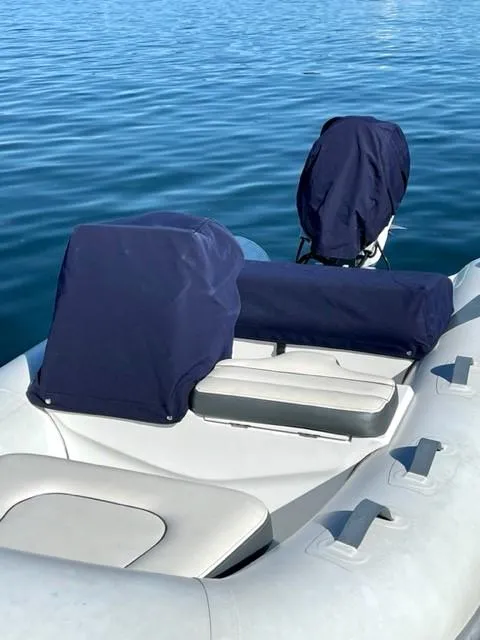 Slide: The Image of Hinckley Yachts Talaria 48 MY MKII 2020 - 56