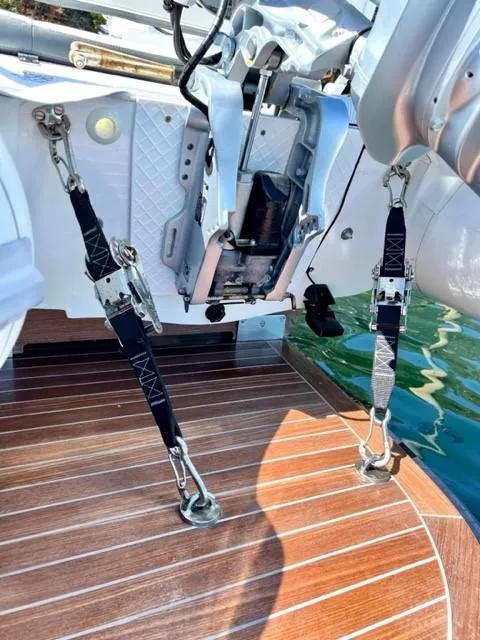 Slide: The Image of Hinckley Yachts Talaria 48 MY MKII 2020 - 57