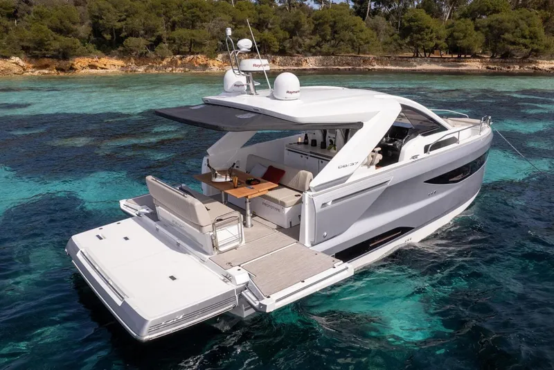 Slide: The Image of Manufacturer Provided Image - 3