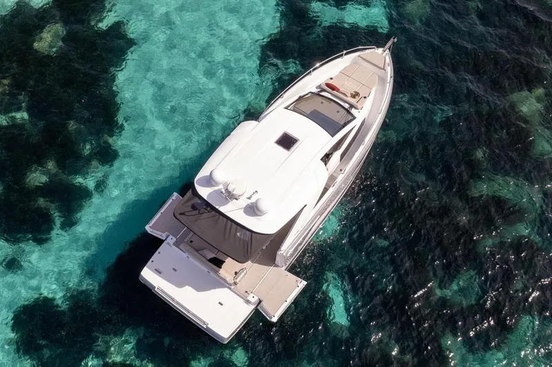 Slide: The Image of Manufacturer Provided Image - 4