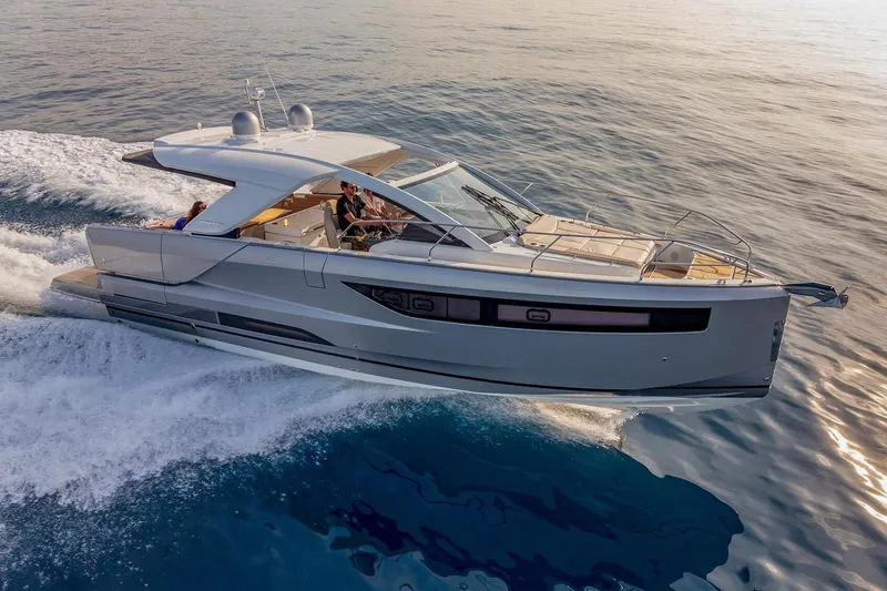 Slide: The Image of Manufacturer Provided Image - 2