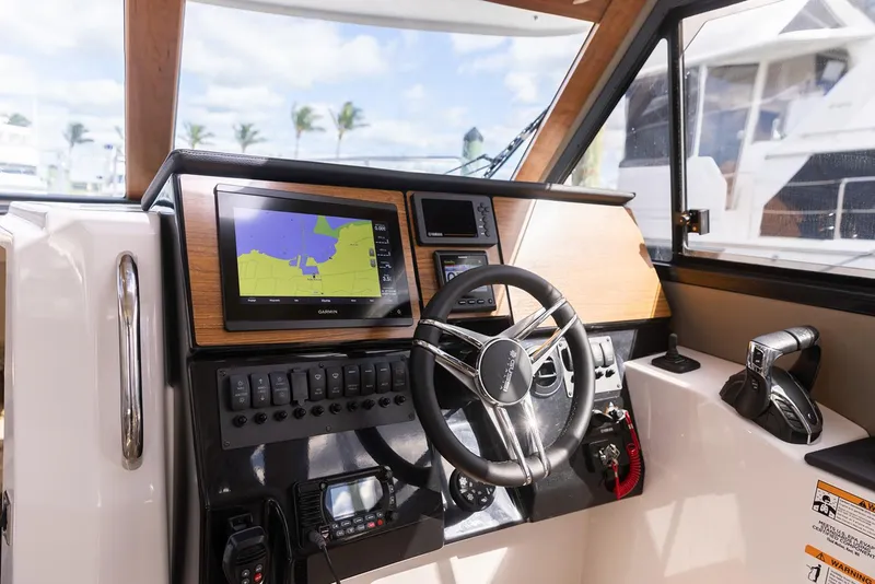 Slide: The Image of Manufacturer Provided Image - 8