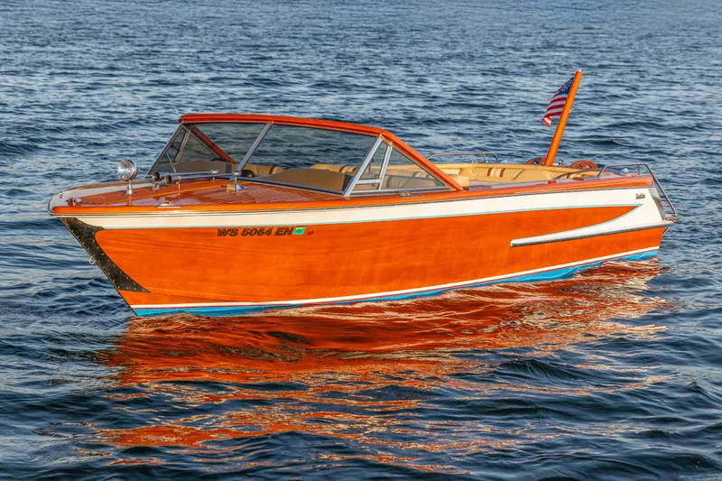 The Image of Streblow 23 Straight Drive 1989 - 0