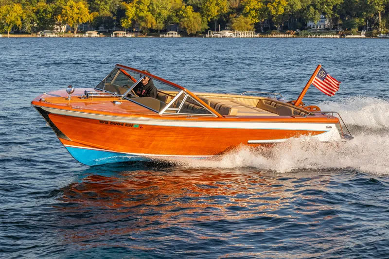 Slide: The Image of Streblow 23 Straight Drive 1989 - 10