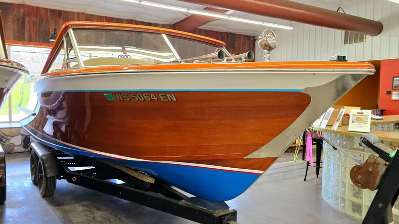 Slide: The Image of Streblow 23 Straight Drive 1989 - 12