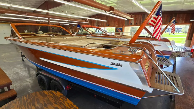 Slide: The Image of Streblow 23 Straight Drive 1989 - 14