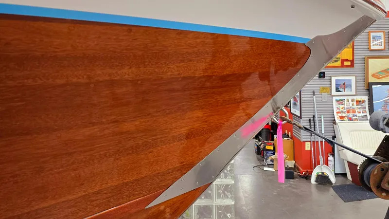 Slide: The Image of Streblow 23 Straight Drive 1989 - 16