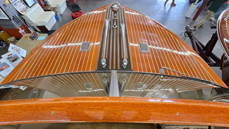 Slide: The Image of Streblow 23 Straight Drive 1989 - 19