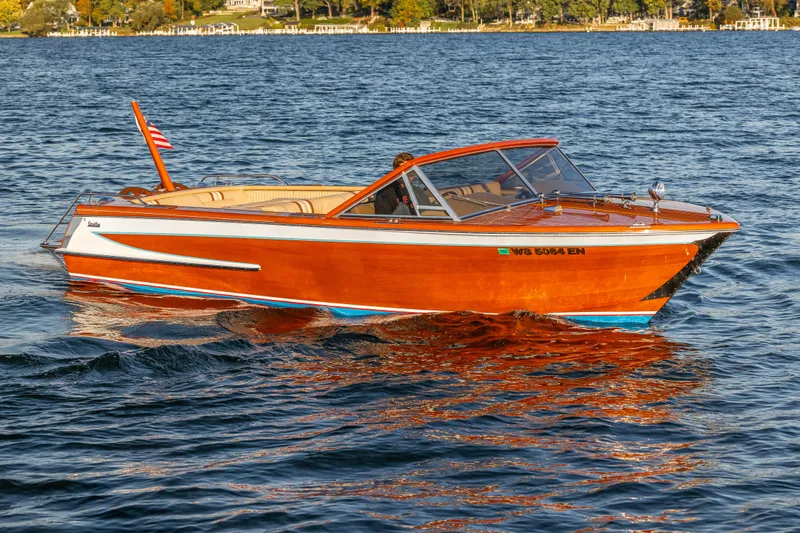 Slide: The Image of Streblow 23 Straight Drive 1989 - 2