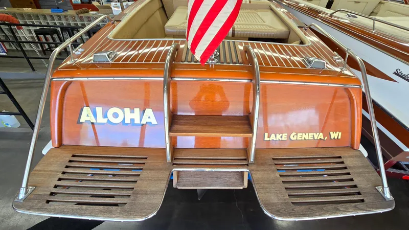 Slide: The Image of Streblow 23 Straight Drive 1989 - 20