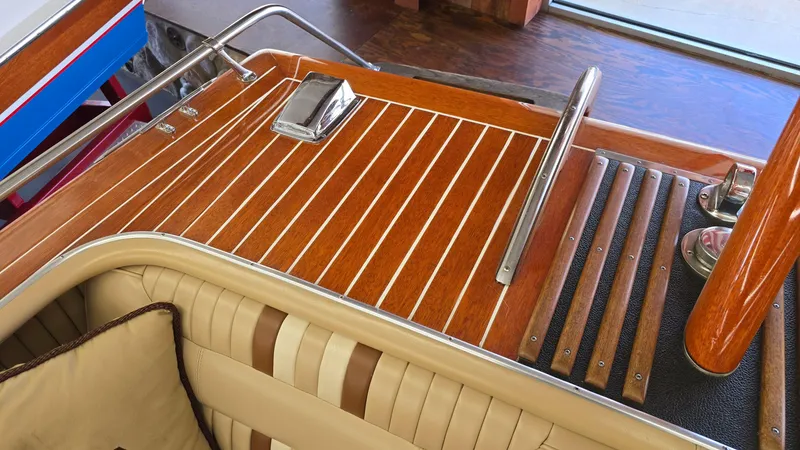 Slide: The Image of Streblow 23 Straight Drive 1989 - 21