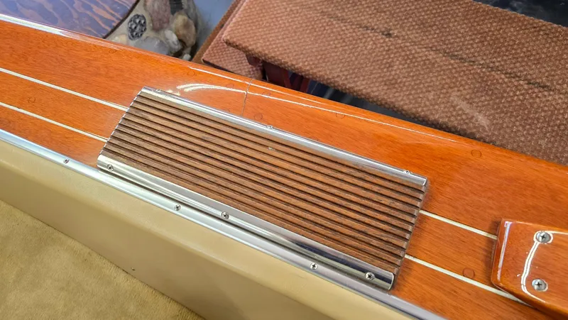 Slide: The Image of Streblow 23 Straight Drive 1989 - 24