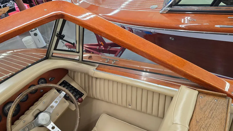 Slide: The Image of Streblow 23 Straight Drive 1989 - 26