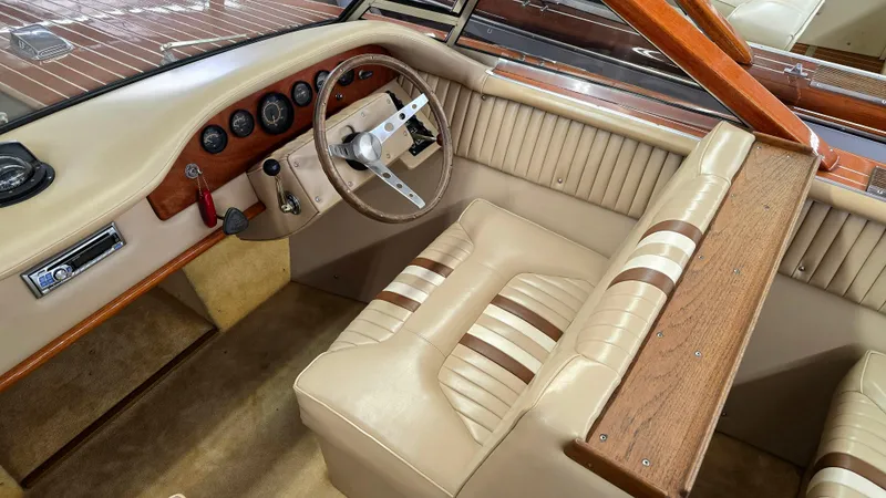 Slide: The Image of Streblow 23 Straight Drive 1989 - 27