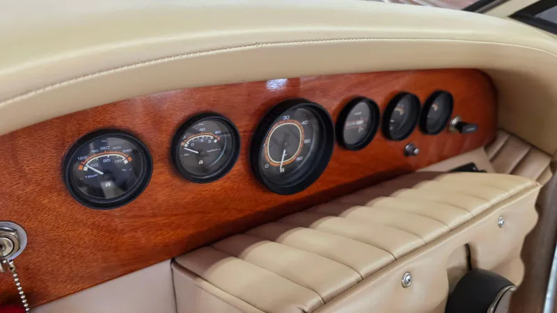 Slide: The Image of Streblow 23 Straight Drive 1989 - 30