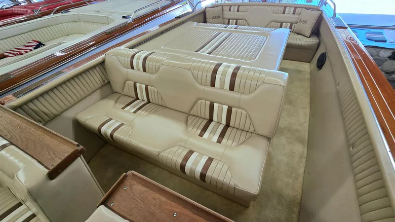 Slide: The Image of Streblow 23 Straight Drive 1989 - 33