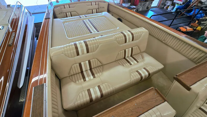 Slide: The Image of Streblow 23 Straight Drive 1989 - 37