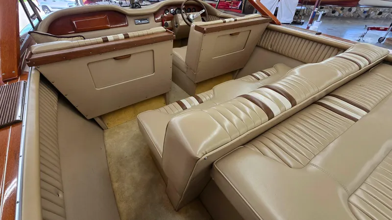 Slide: The Image of Streblow 23 Straight Drive 1989 - 38