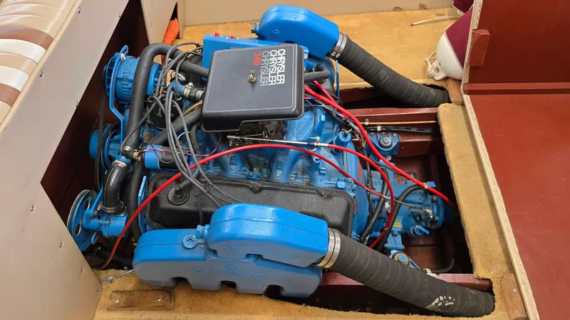 Slide: The Image of Streblow 23 Straight Drive 1989 - 39