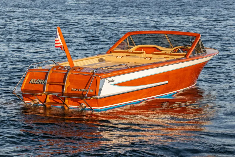 Slide: The Image of Streblow 23 Straight Drive 1989 - 4