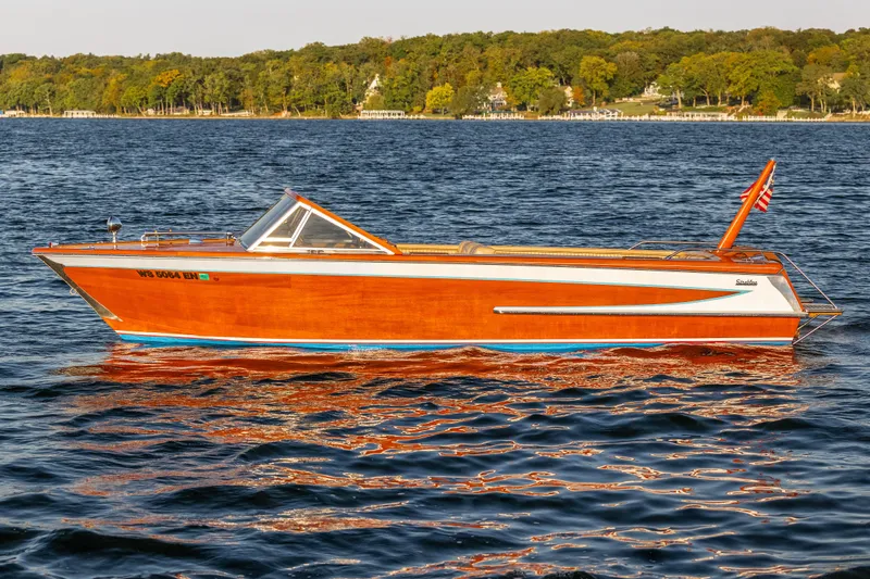 Slide: The Image of Streblow 23 Straight Drive 1989 - 7