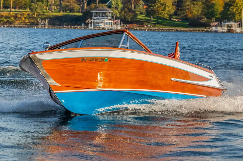 Slide: The Image of Streblow 23 Straight Drive 1989 - 8