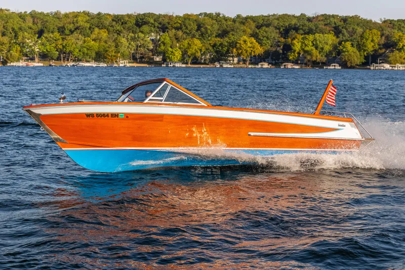 Slide: The Image of Streblow 23 Straight Drive 1989 - 9