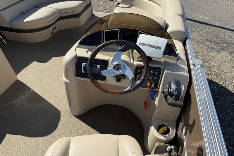 Slide: The Image of South Bay 522FCR13 2014 - 15