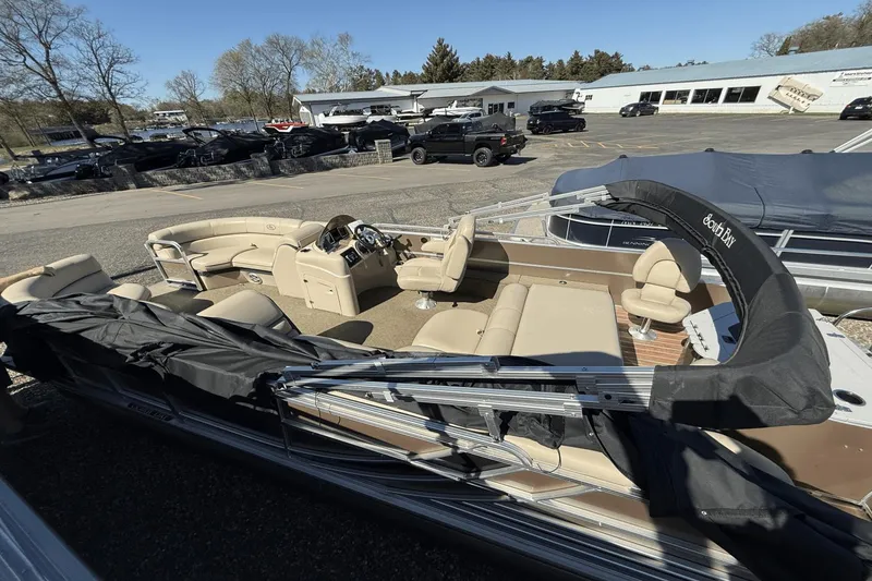 Slide: The Image of South Bay 522FCR13 2014 - 4