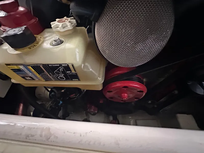 Slide: The Image of Chaparral 244 Sunesta 2018 - 60