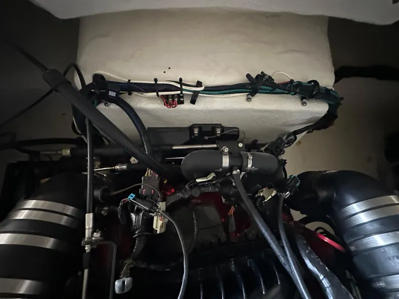 Slide: The Image of Chaparral 244 Sunesta 2018 - 61