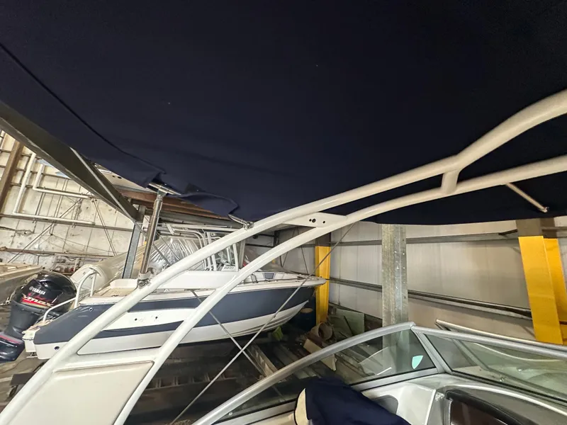 Slide: The Image of Chaparral 244 Sunesta 2018 - 65