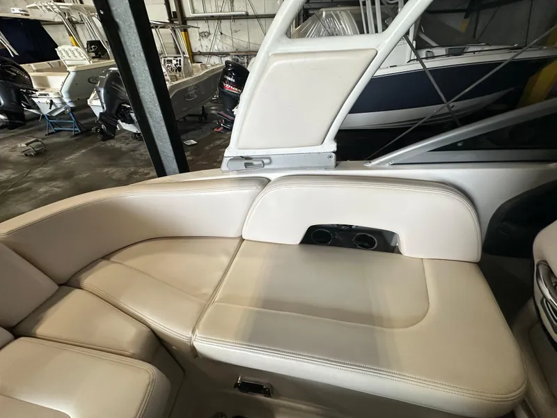 Slide: The Image of Chaparral 244 Sunesta 2018 - 66