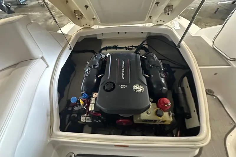 Slide: The Image of Chaparral 244 Sunesta 2018 - 67